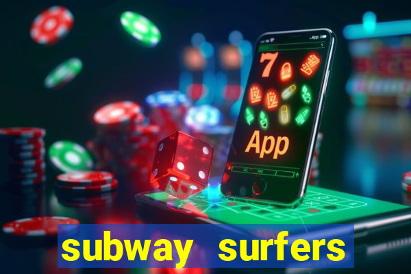 subway surfers unblocked games 66 ez